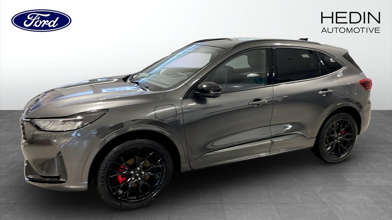 Ford Kuga 2026, kuva 6/9