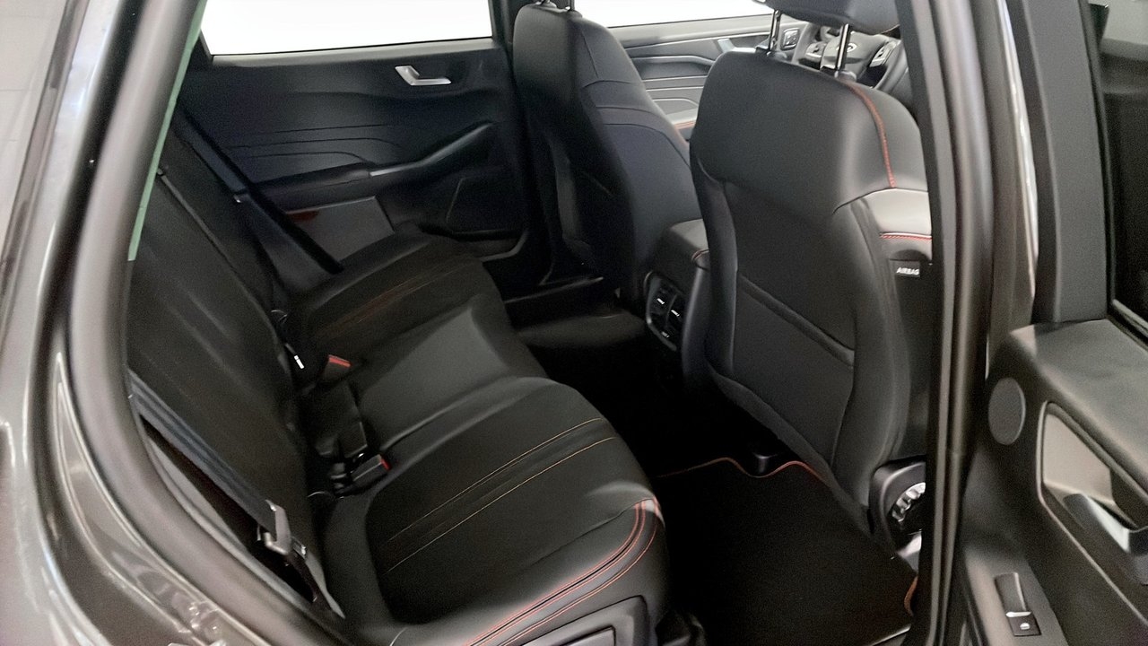 Ford Kuga 2026, kuva 5/9