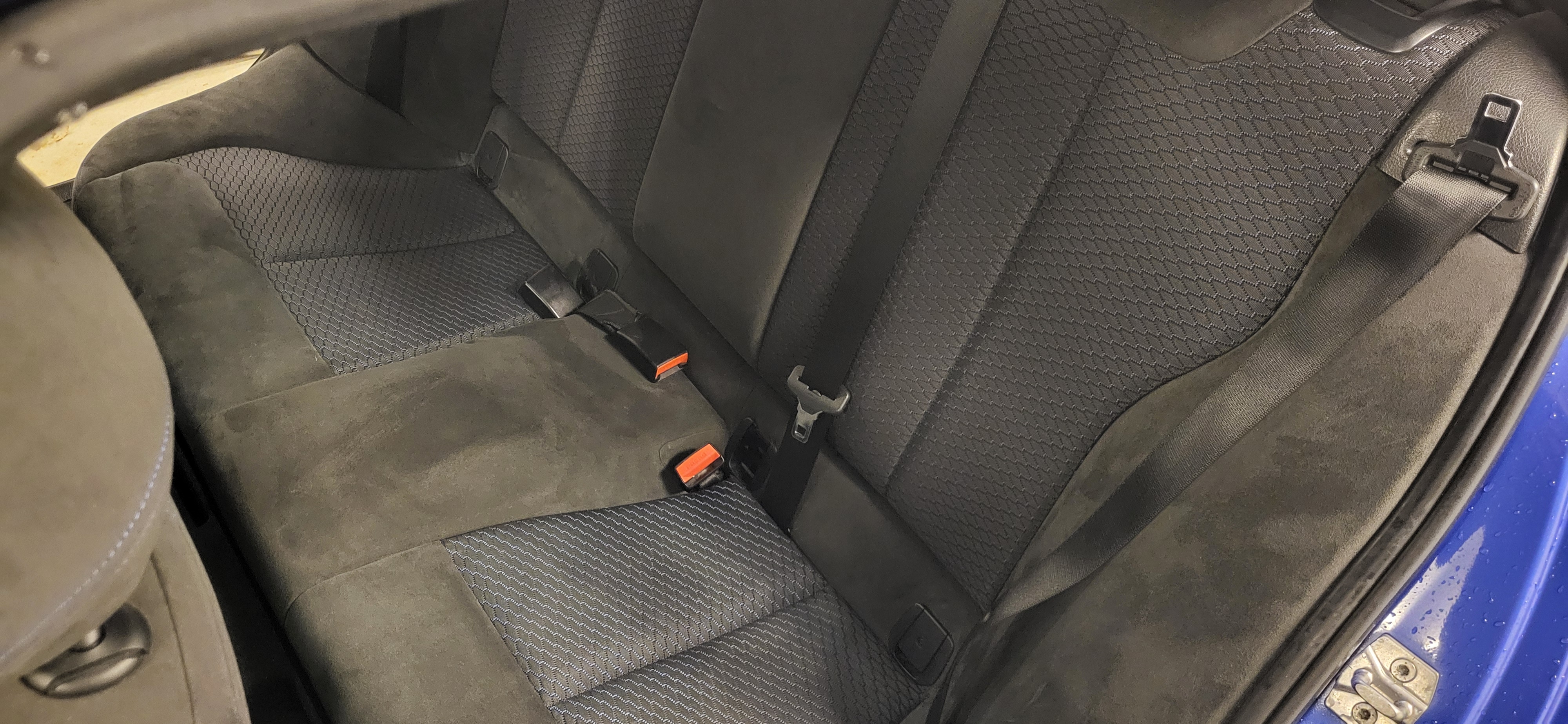 BMW 116d 2016, bild 6/9