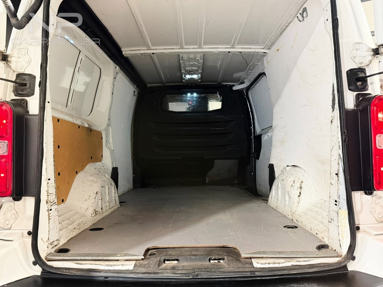 Peugeot Expert 2018, bild 7/22