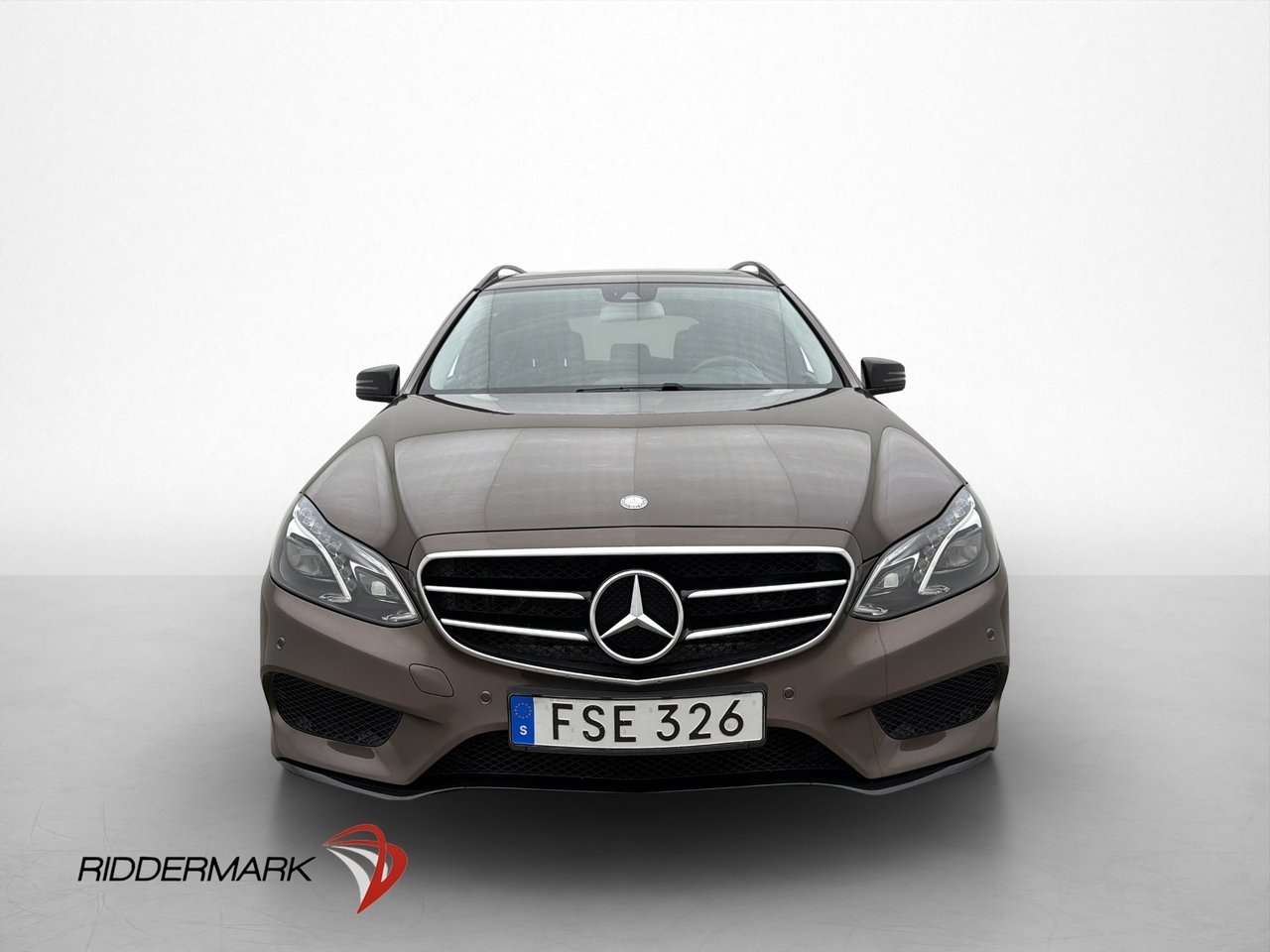 Mercedes-Benz E 2016, bild 2/27