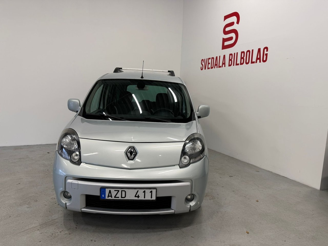 Renault Kangoo Express 2012, bild 2/10