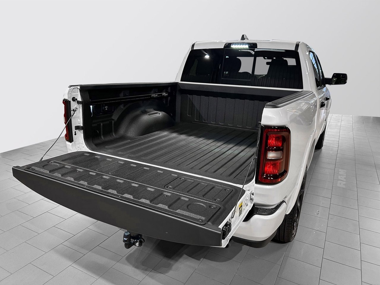 Dodge RAM 1500 2025, bild 6/10