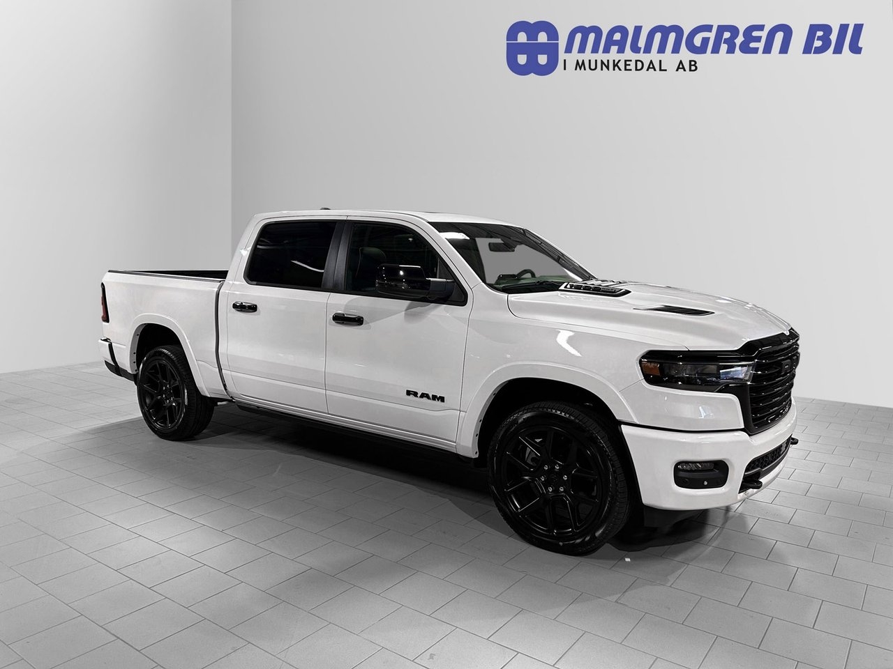 Dodge RAM 1500