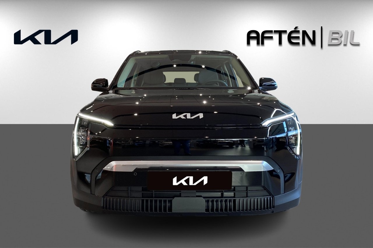 Kia EV3 2026, bild 2/22