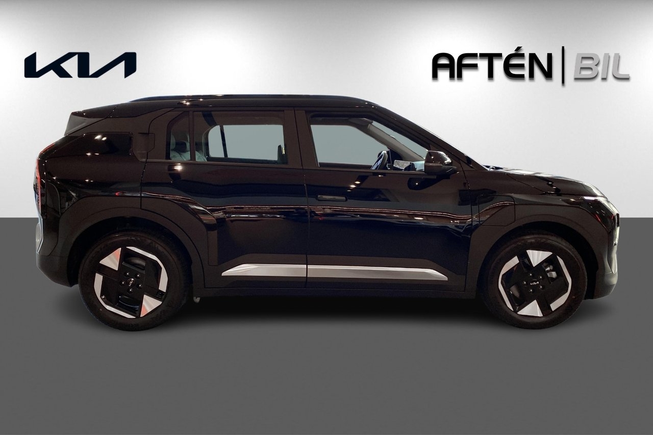 Kia EV3 2026, bild 6/22