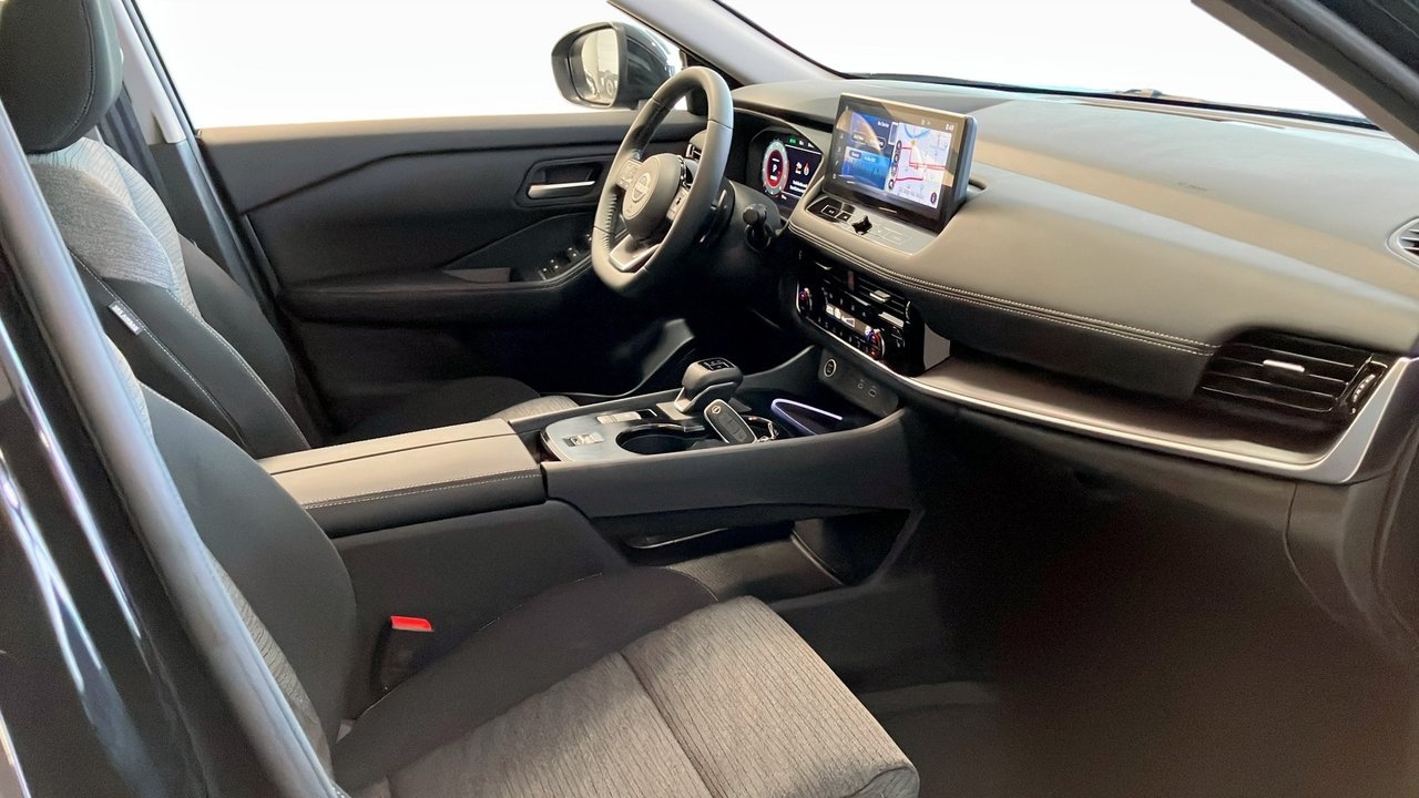 Nissan X-Trail 2024, bild 4/10