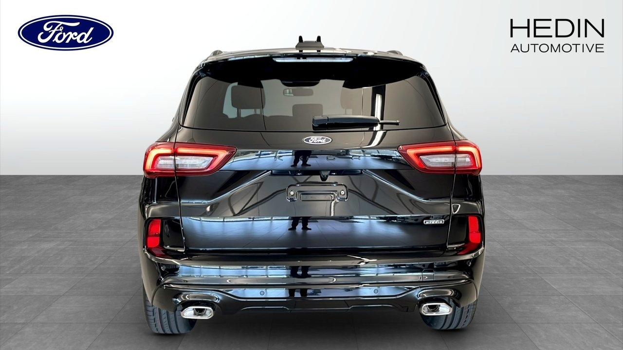 Ford Kuga 2025, bild 7/12
