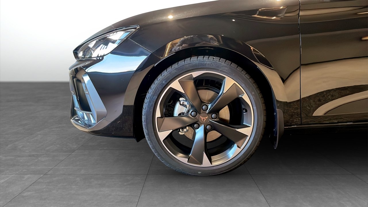 Cupra Leon 2026, bild 7/13