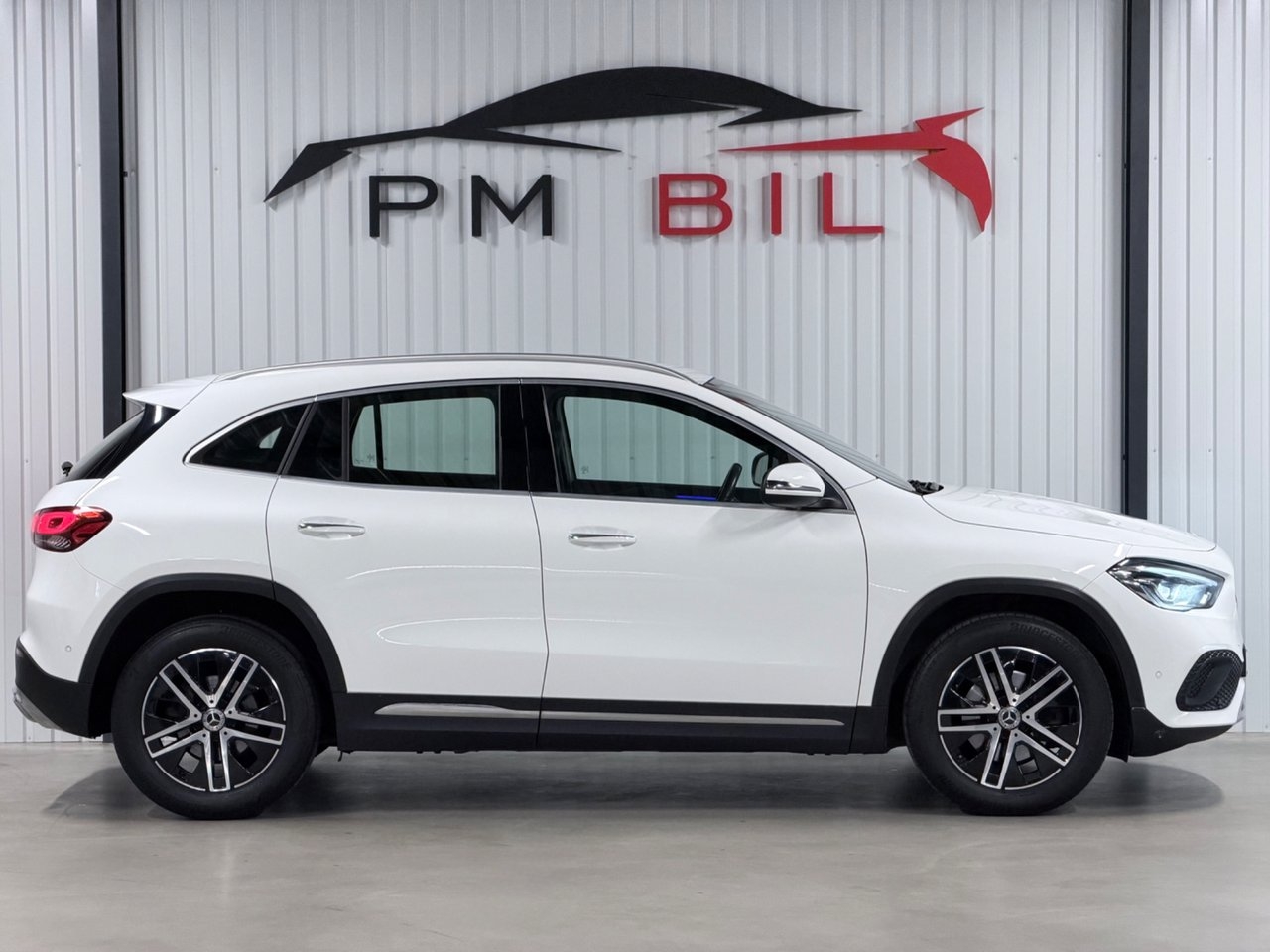 Mercedes-Benz GLA 2022, kuva 7/28