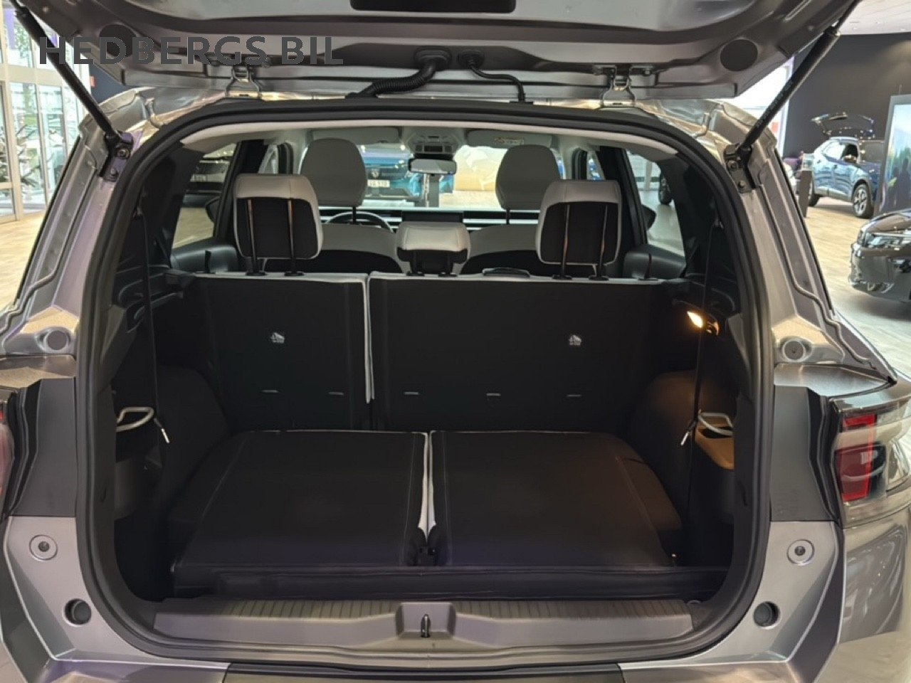 Citroen C3 Aircross 2025, bild 6/10