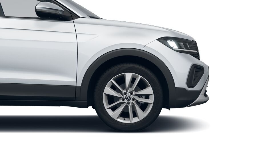 Volkswagen T-Cross 2026, bild 3/7