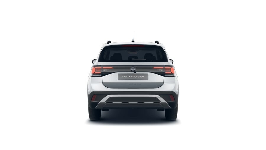 Volkswagen T-Cross 2026, bild 6/7