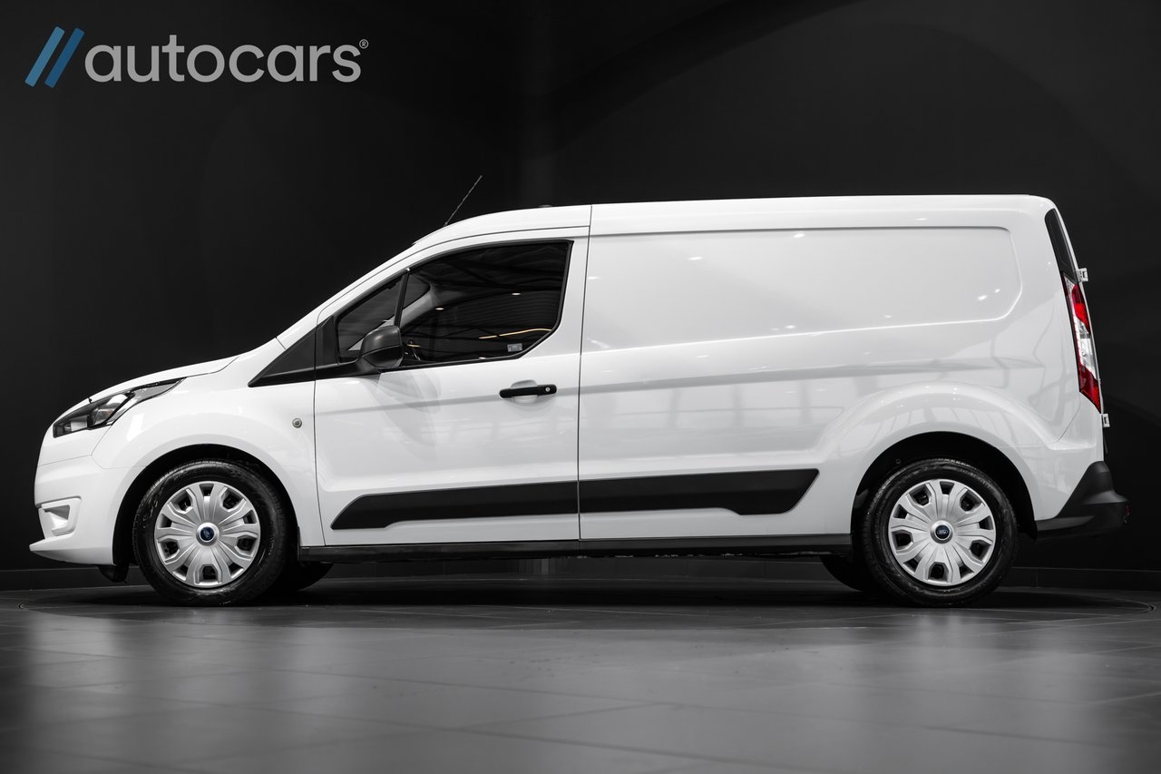 Ford Transit Connect 2020, bild 5/29