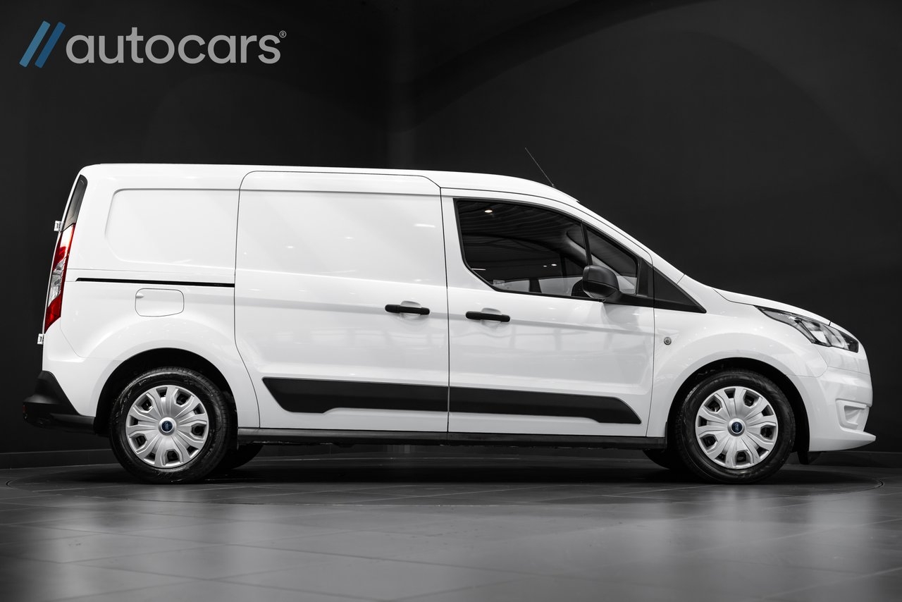 Ford Transit Connect 2020, bild 2/29