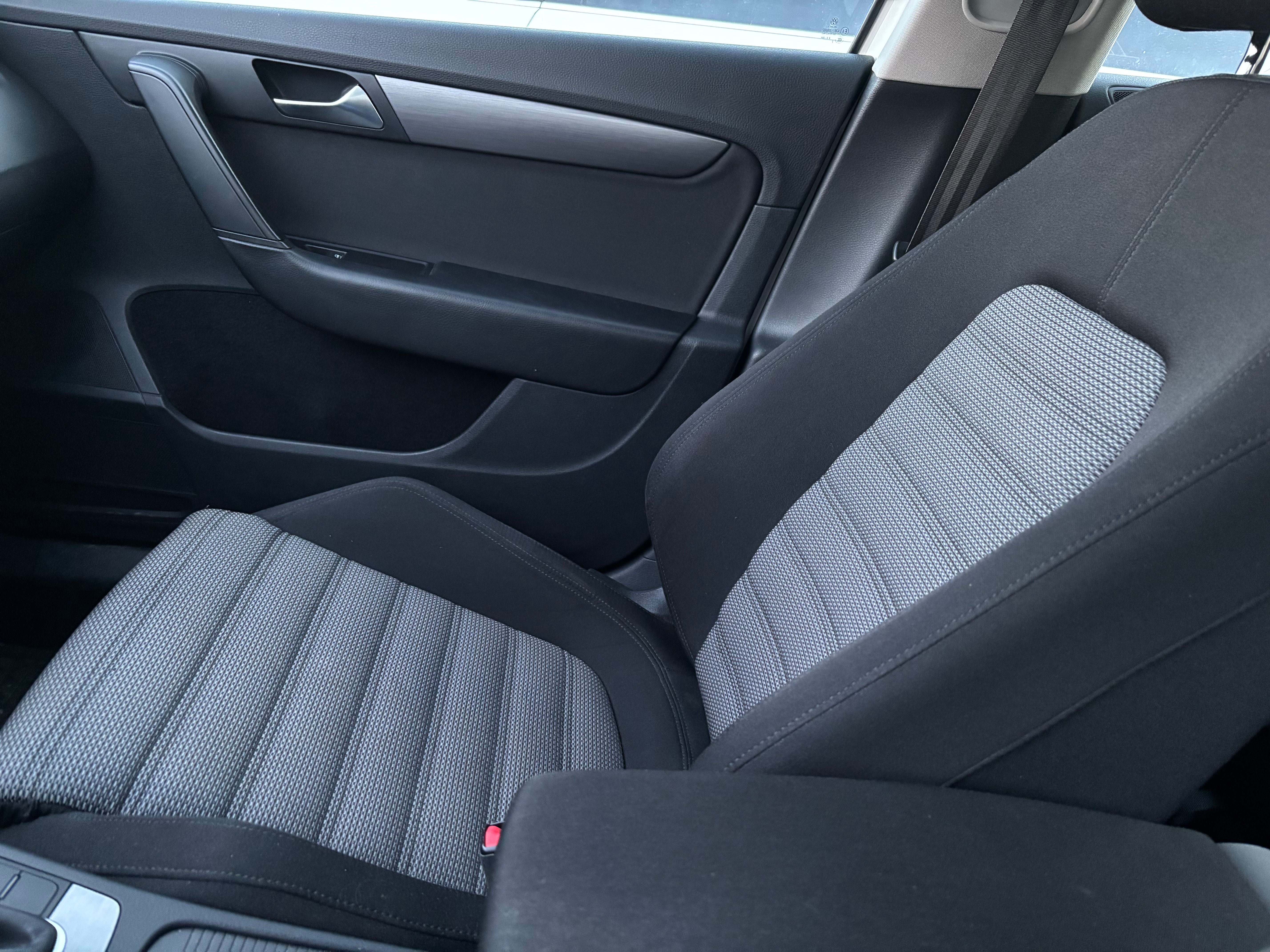 Volkswagen Passat 2013, bild 5/10