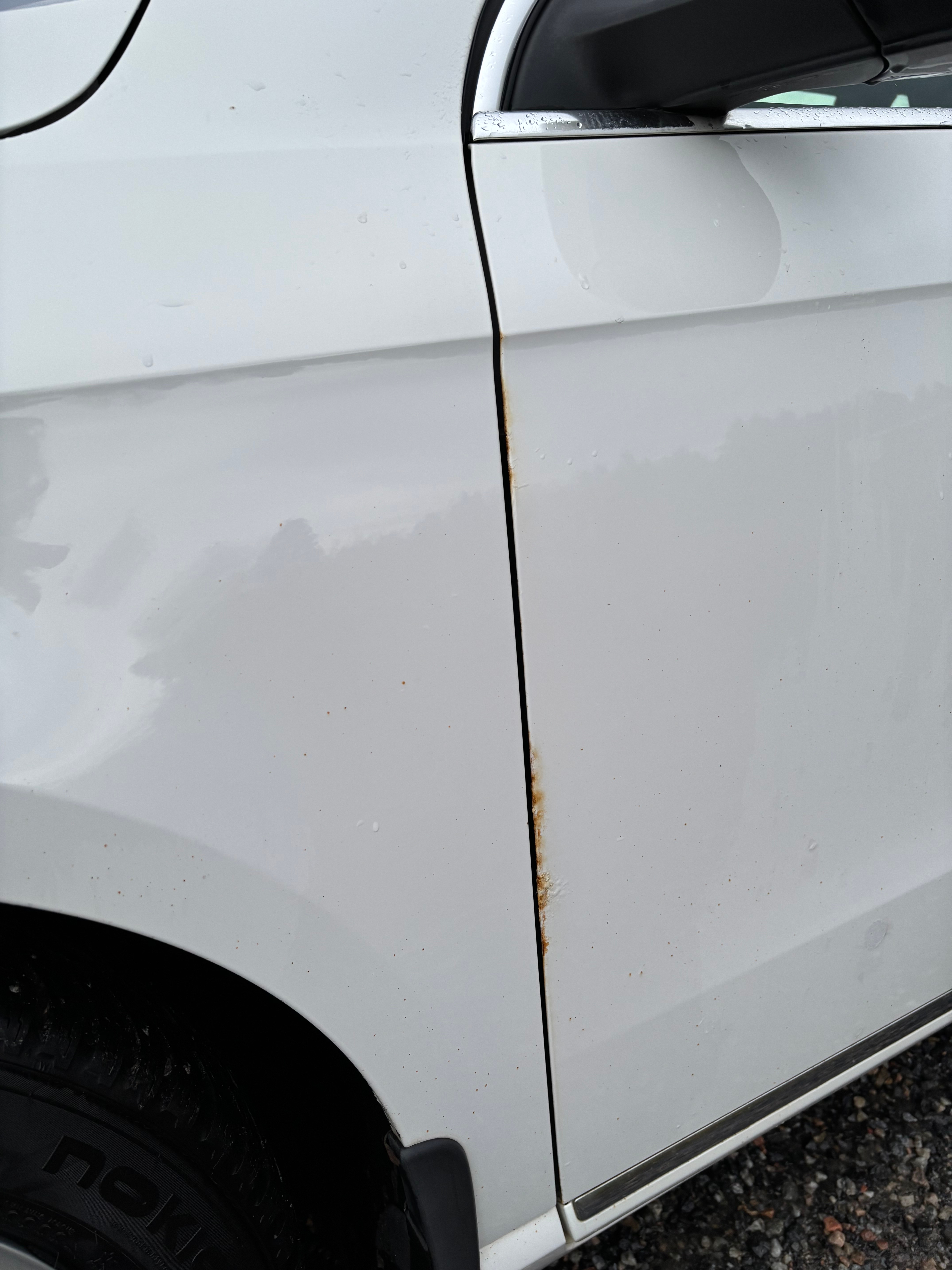 Volkswagen Passat 2013, bild 7/10