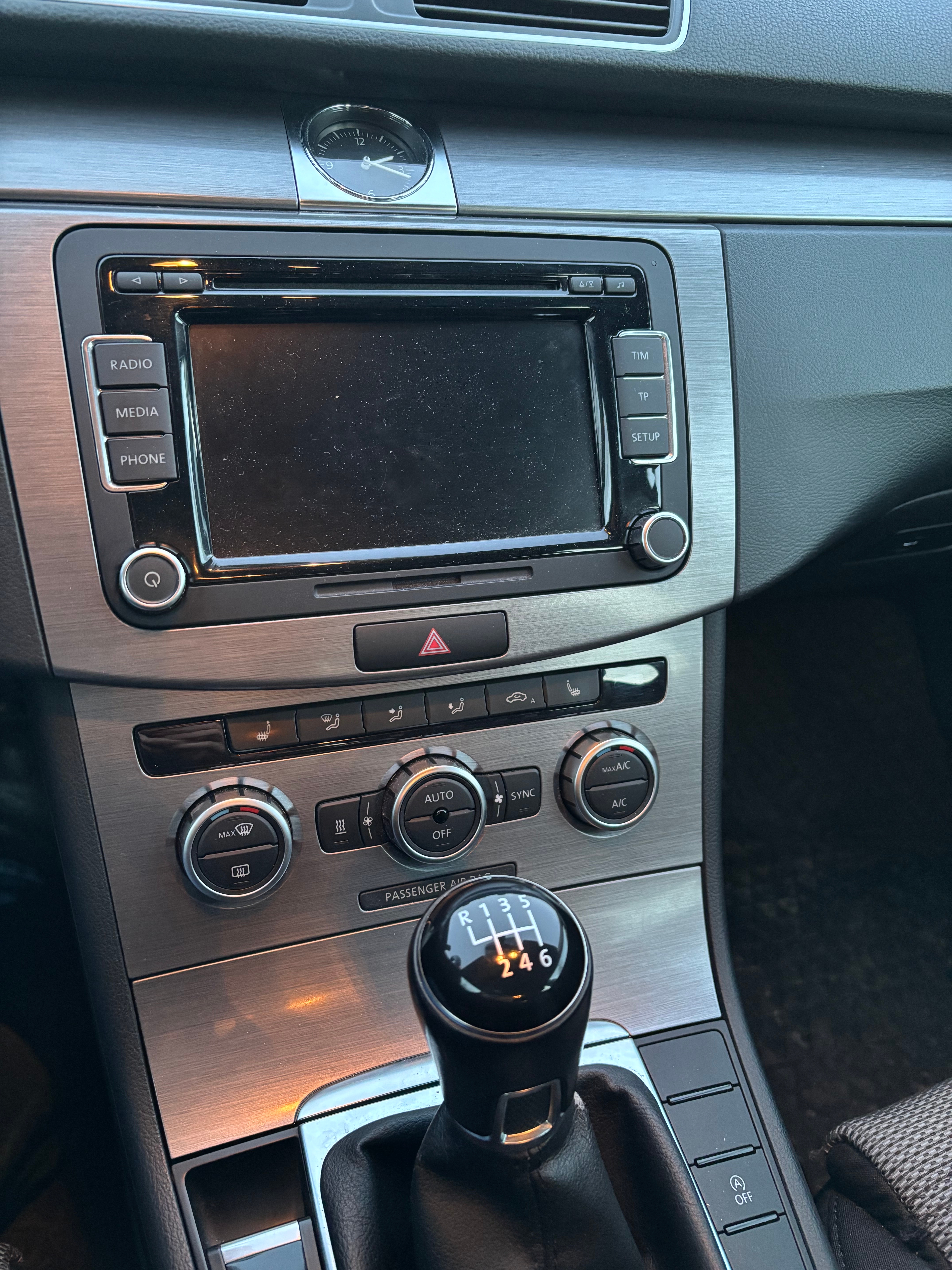 Volkswagen Passat 2013, bild 4/10
