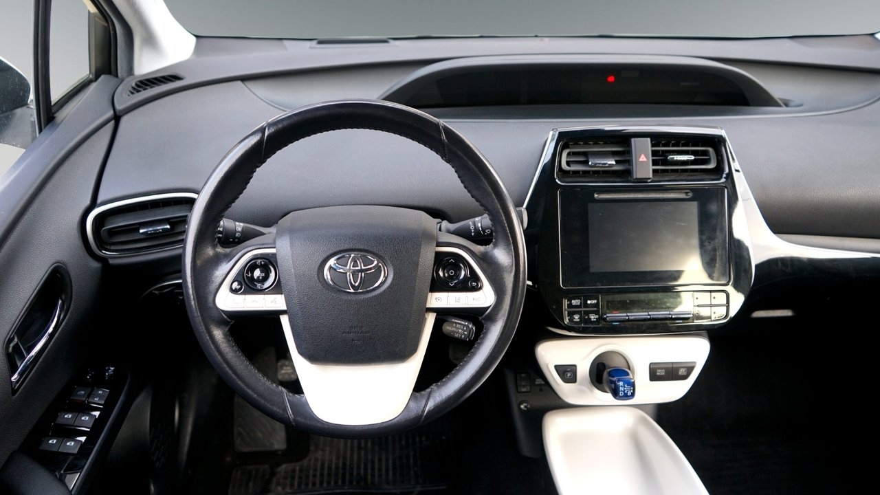 Toyota Prius Hybrid CVT Backkamera 2016, bild 7/10