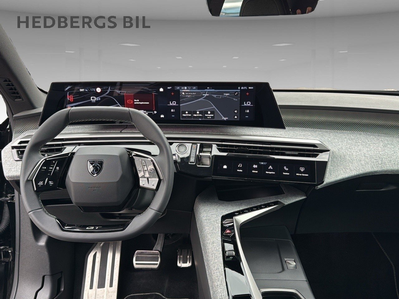 Peugeot 3008 EDITION PHEV 2026, bild 7/10