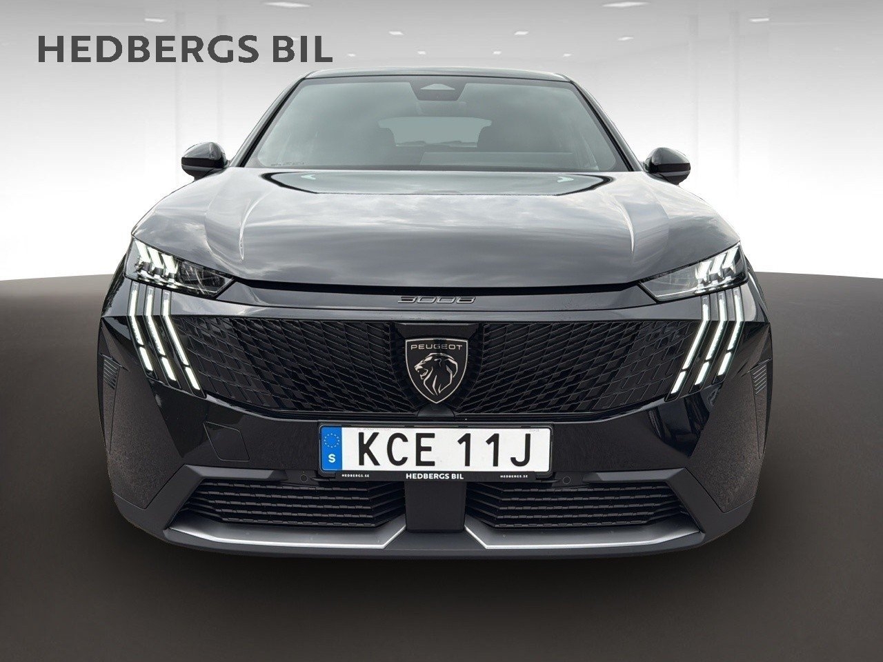 Peugeot 3008 EDITION ULTIMATE PHEV 2026, bild 5/7