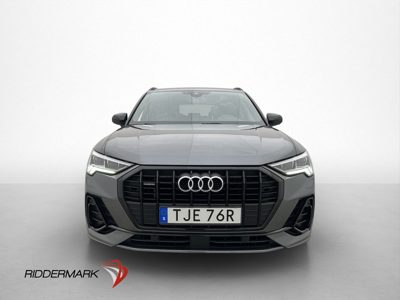 Audi Q3 2019, bild 2/30