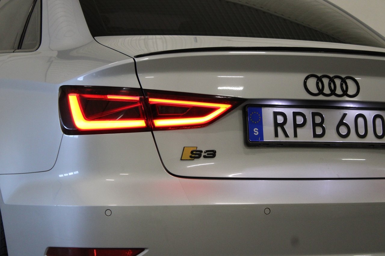Audi S3 2014, bild 6/19