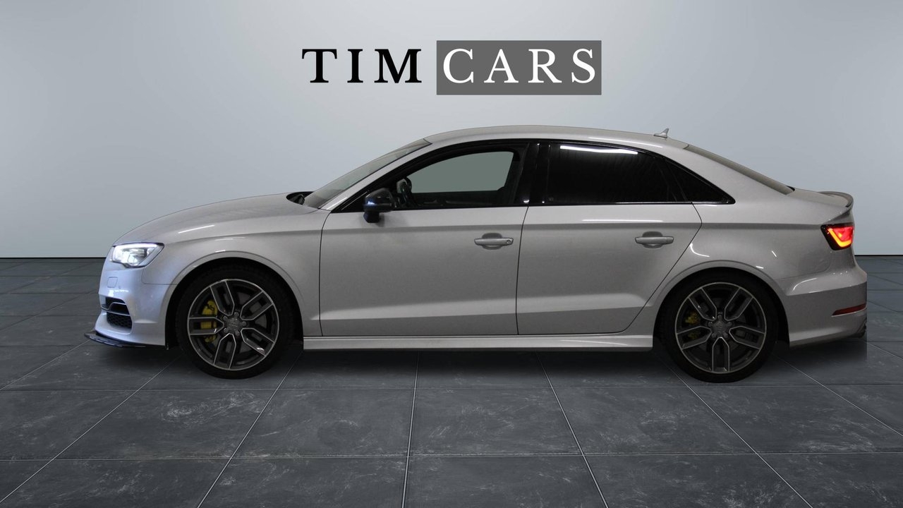 Audi S3 2014, bild 5/19