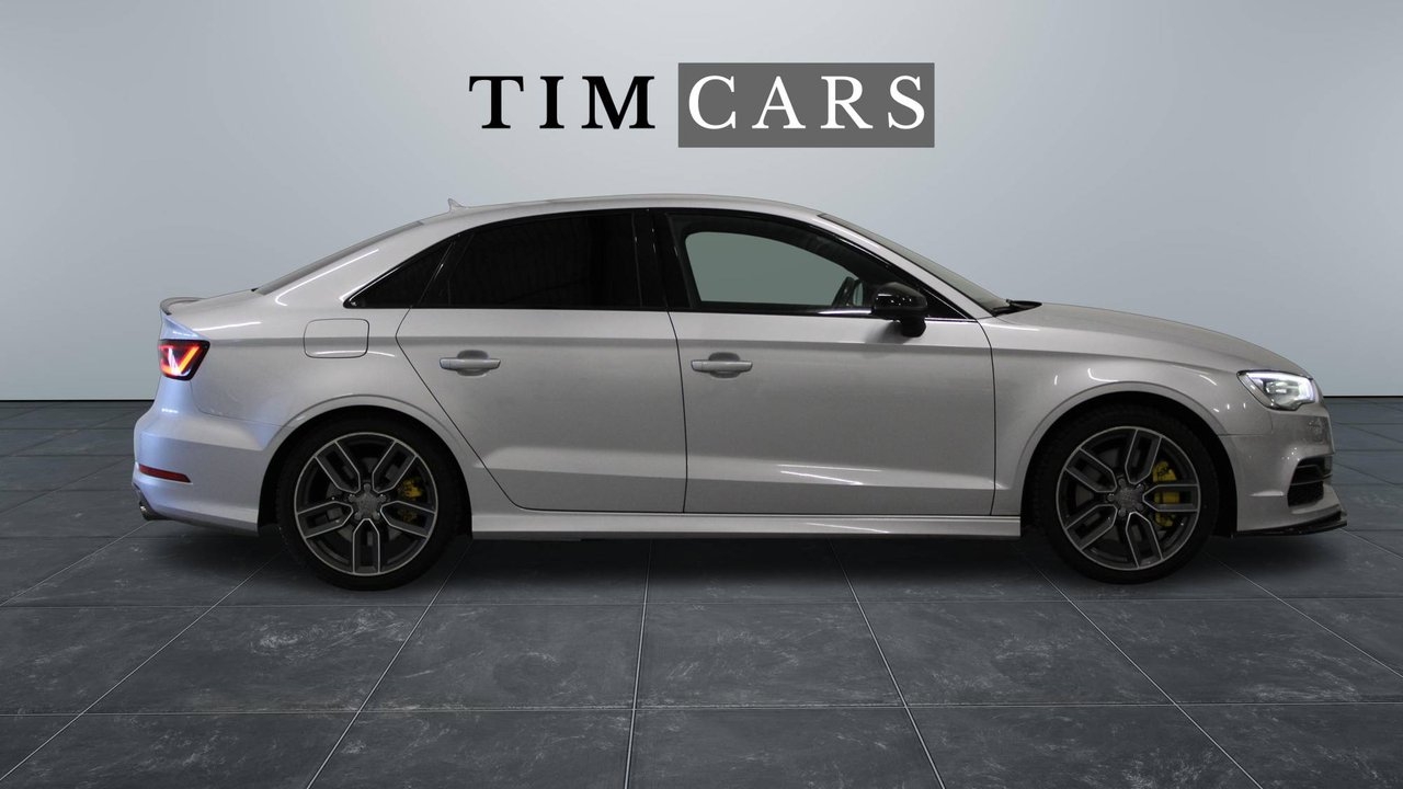 Audi S3 2014, bild 2/19