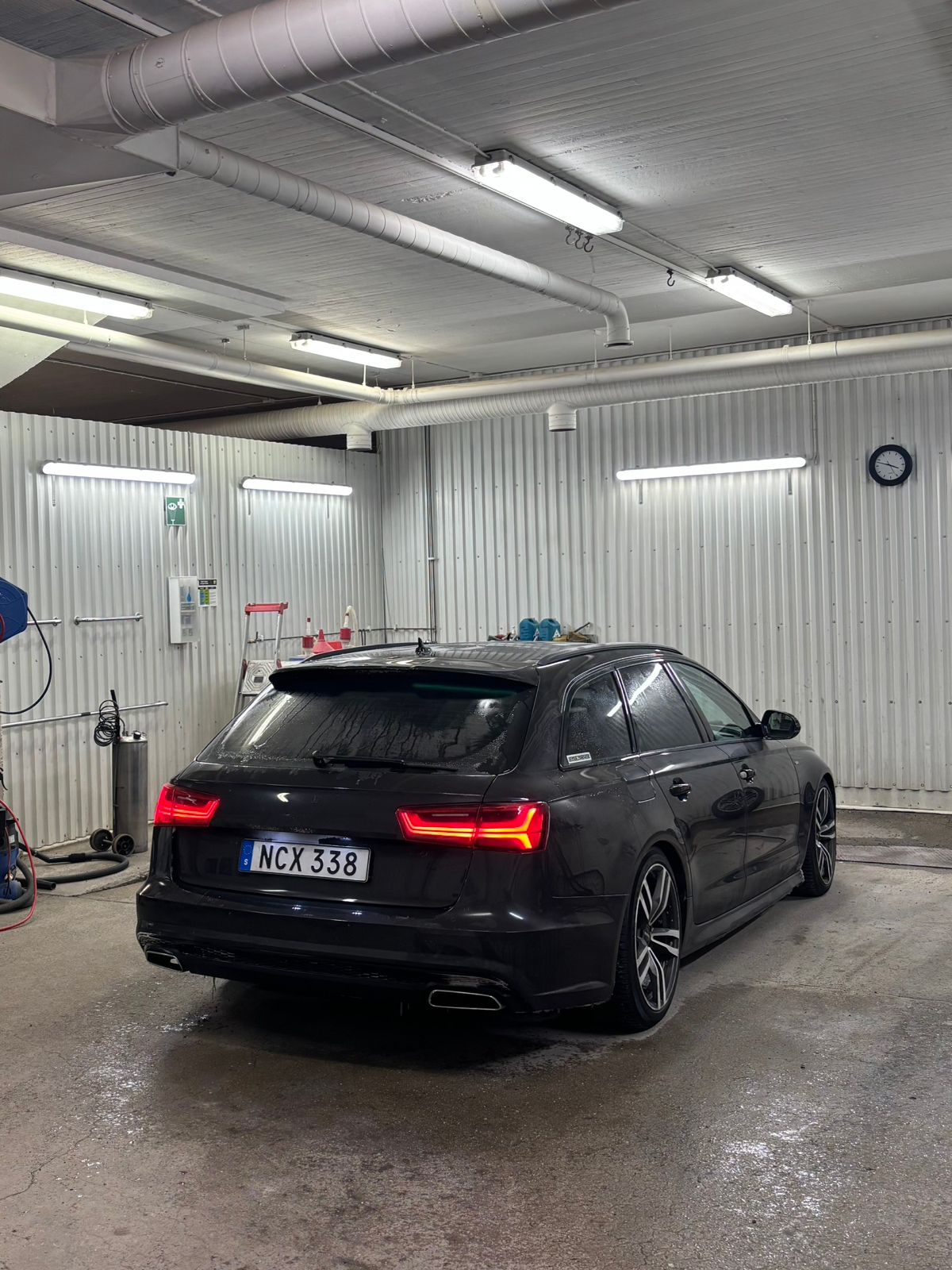 Audi A6 2016, kuva 4/10