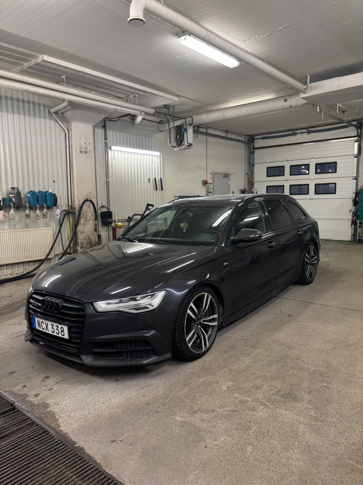 Audi A6 2016, kuva 3/10