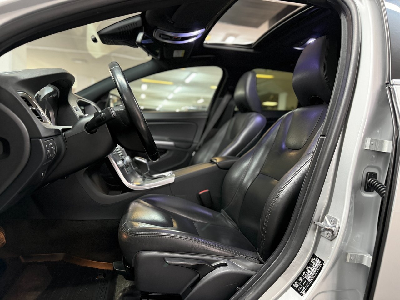 Volvo V60 Polestar Optimering D4 (200hk) 2016, photo 7/10