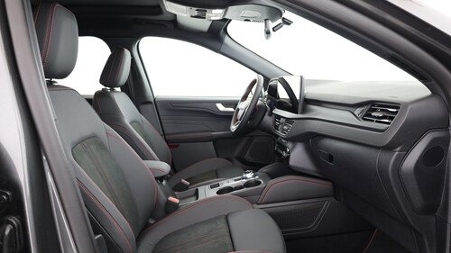 Ford Kuga 2027, bild 8/8
