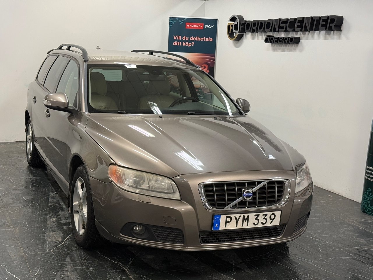 Volvo V70