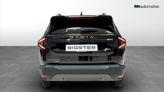 Dacia Bigster Extreme 155hk Hybrid 2026, bild 4/10