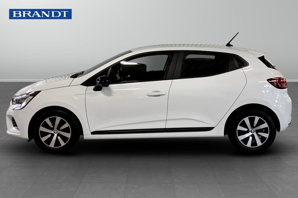 Renault Clio TCe 90 Equilibre 5-d 2023, kuva 3/10