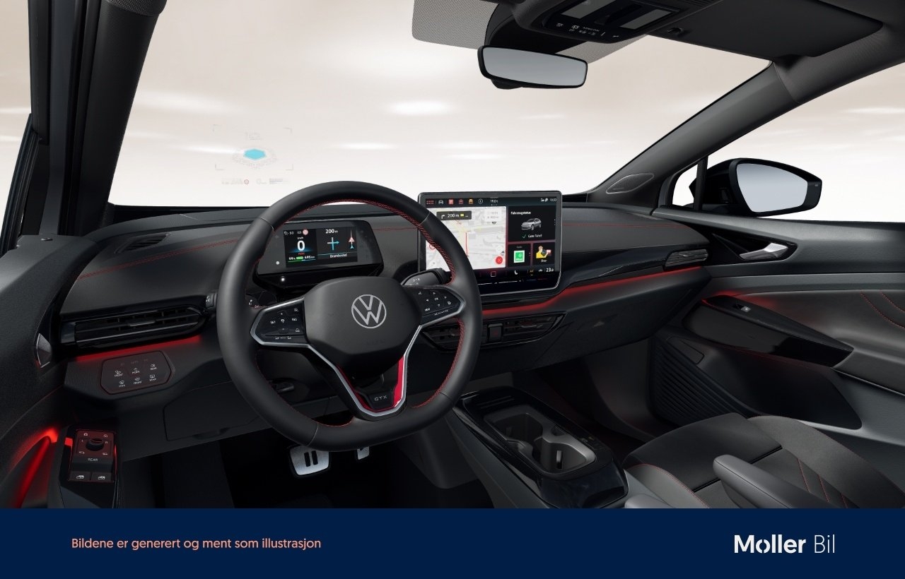 Volkswagen ID.4 2027, bild 7/10