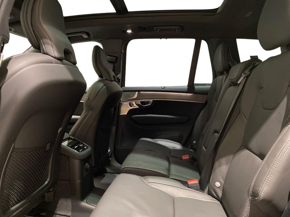 Volvo XC90 T8 Ultra Dark 2026, bild 6/10