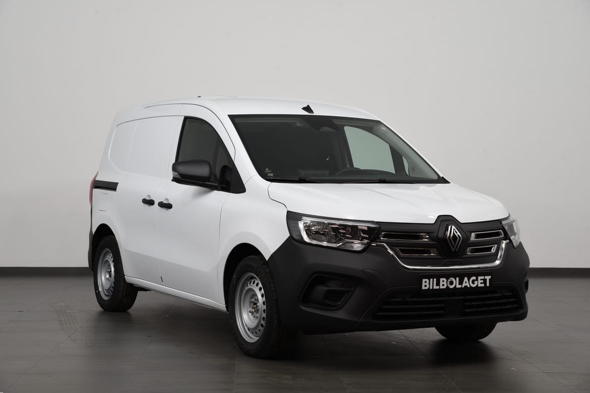 Renault Kangoo 2025, bild 3/10