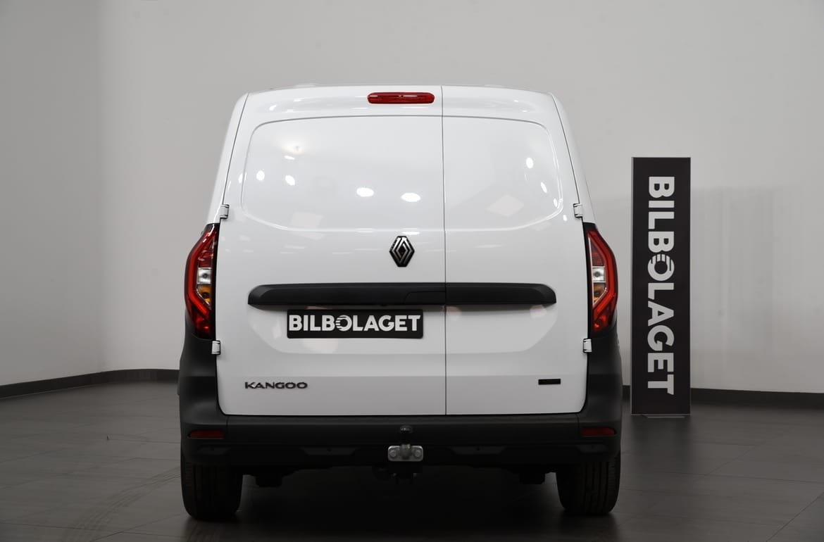 Renault Kangoo 2025, bild 5/10