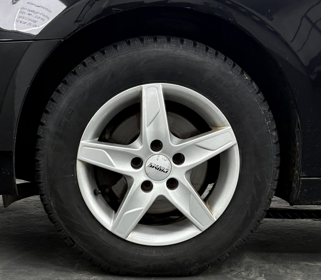 Volkswagen Golf 2010, bild 7/10