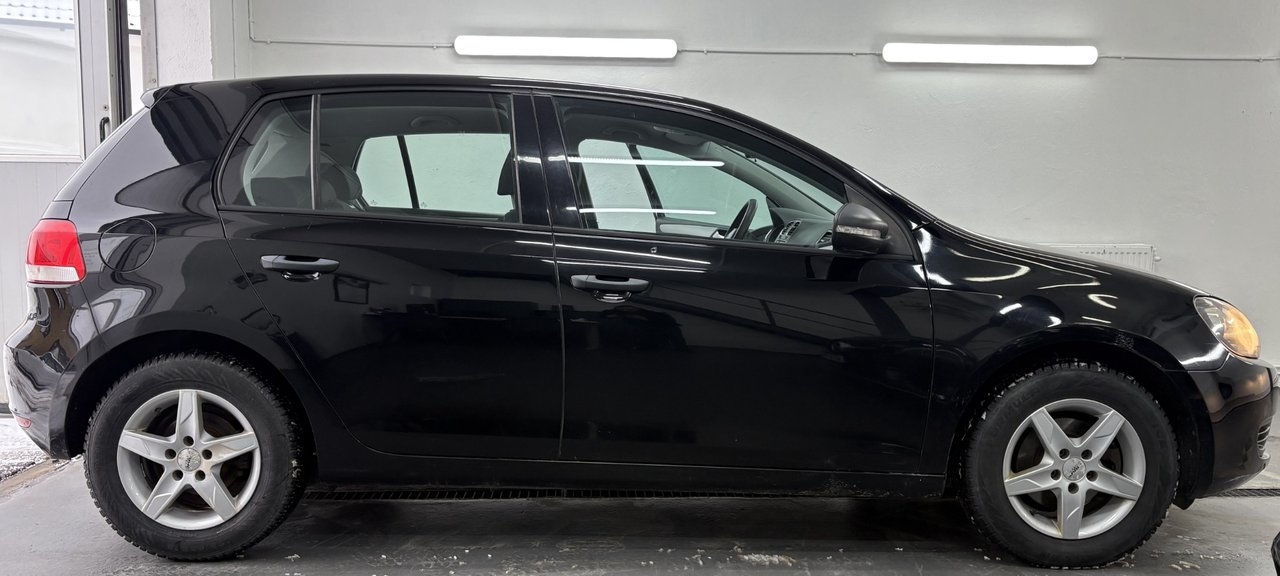 Volkswagen Golf 2010, bild 4/10