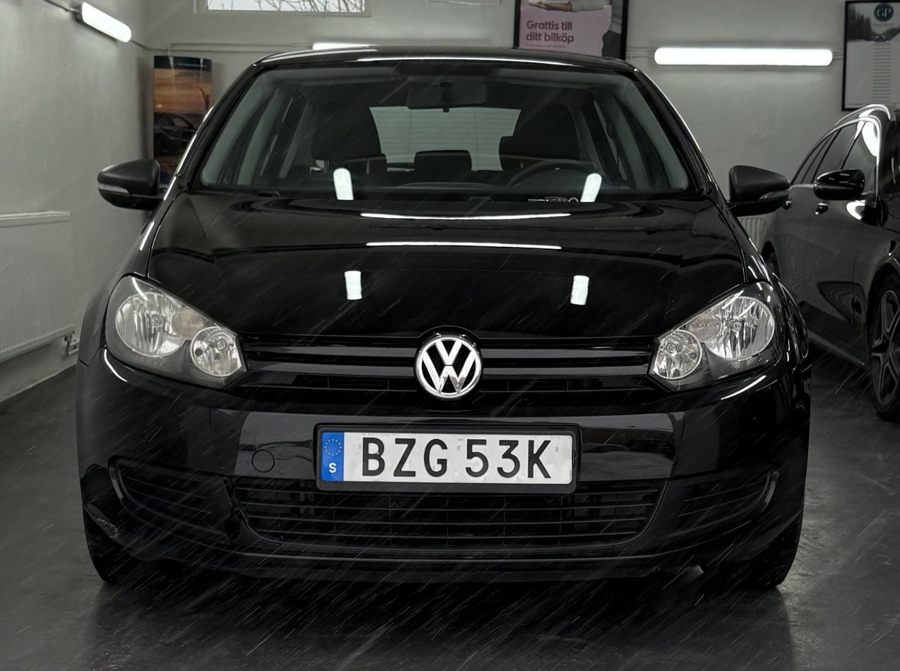 Volkswagen Golf 2010, bild 2/10
