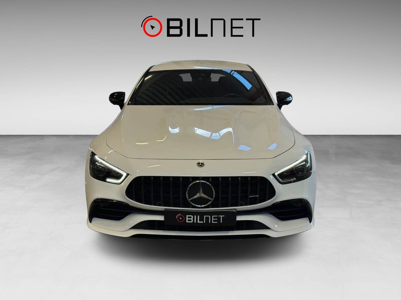 Mercedes-Benz AMG GT 2022, bild 7/10