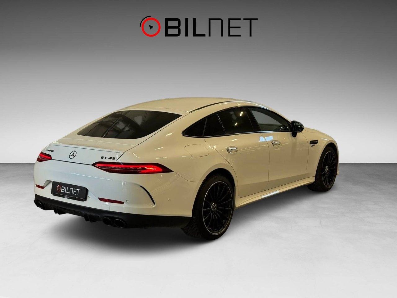 Mercedes-Benz AMG GT 2022, bild 6/10