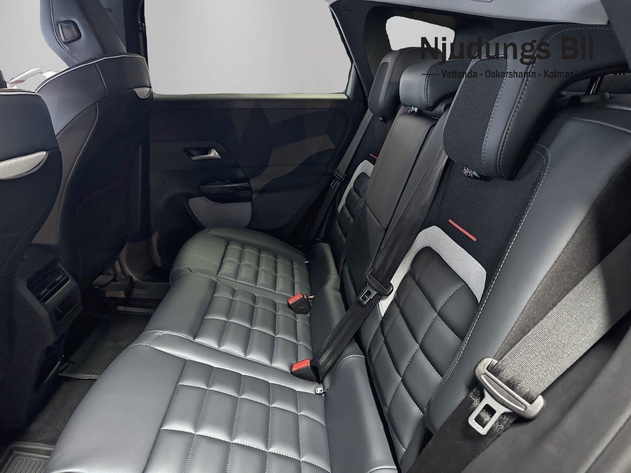 Citroen C5 Aircross 2026, bild 7/9