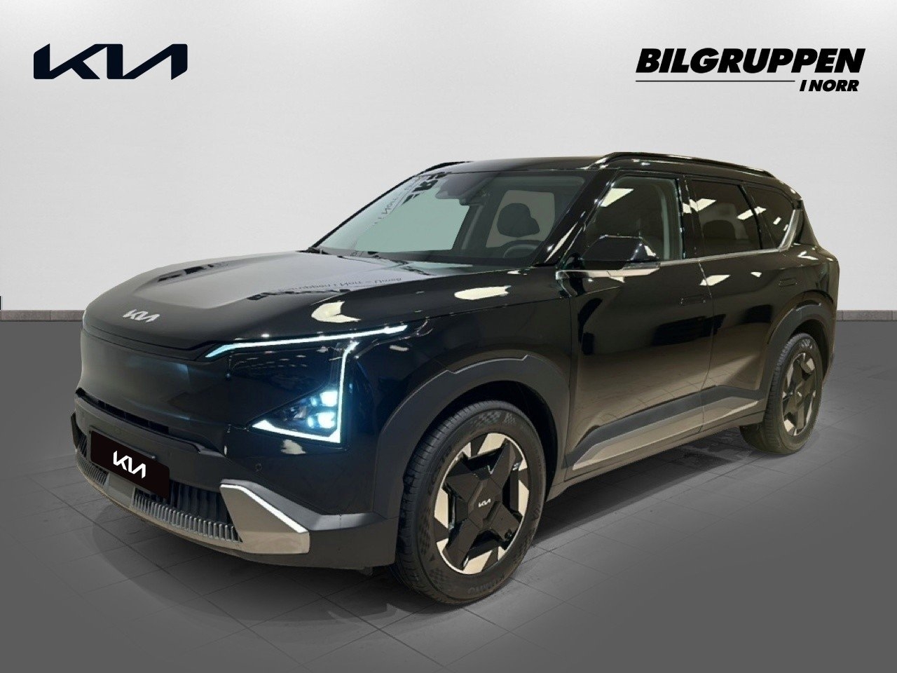 Kia EV5