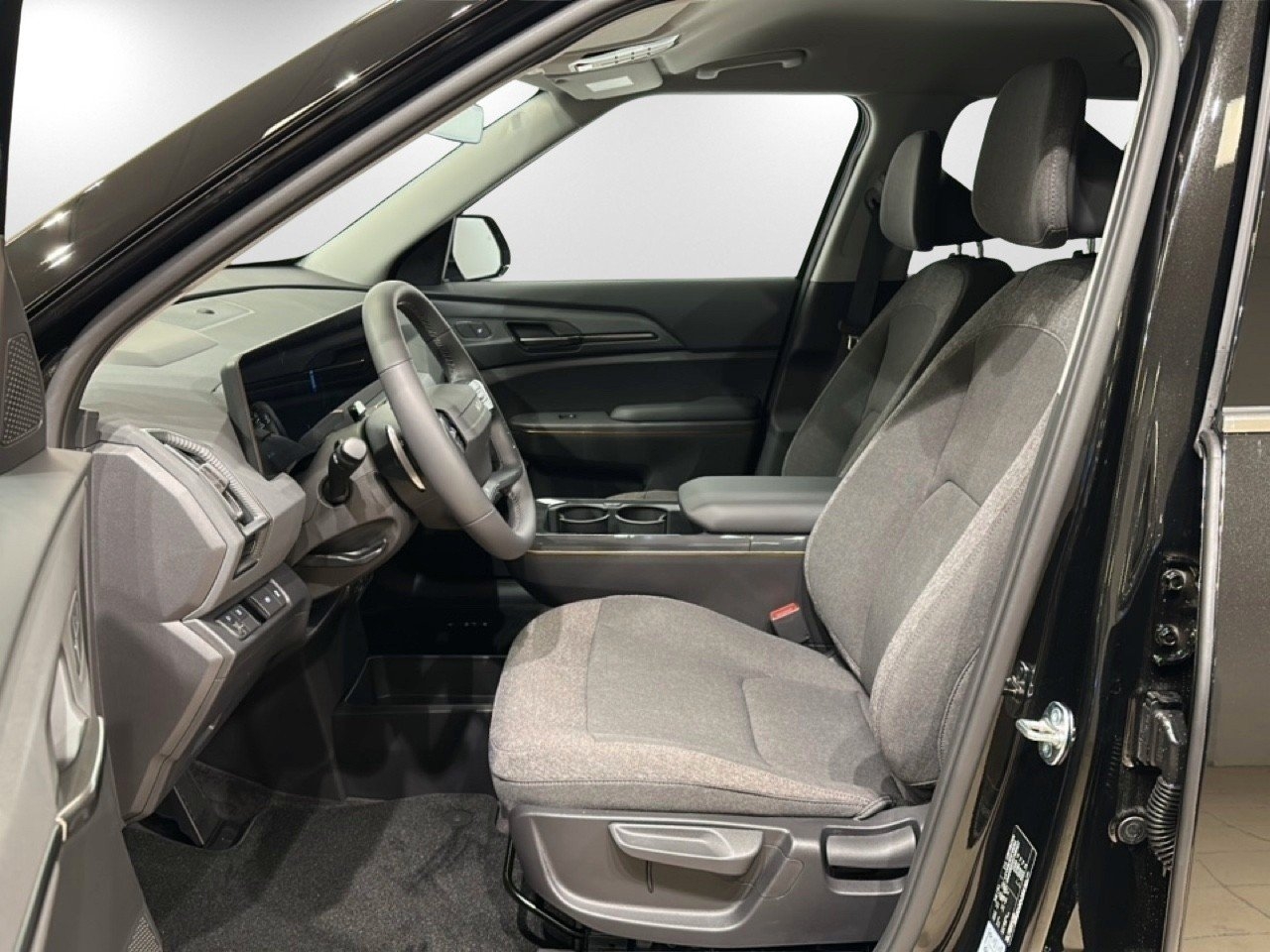 Kia EV5 FWD Long Range 2026, bild 7/15