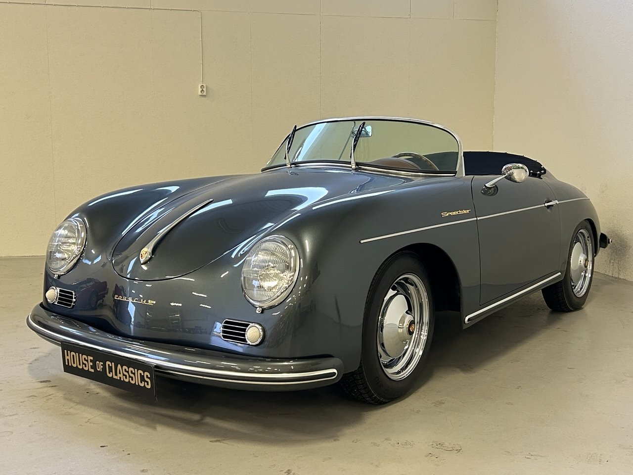 Porsche 356