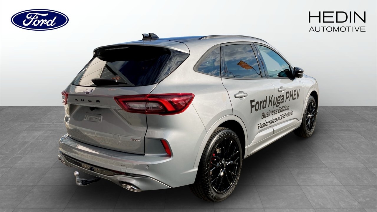 Ford Kuga 2026, bild 2/6